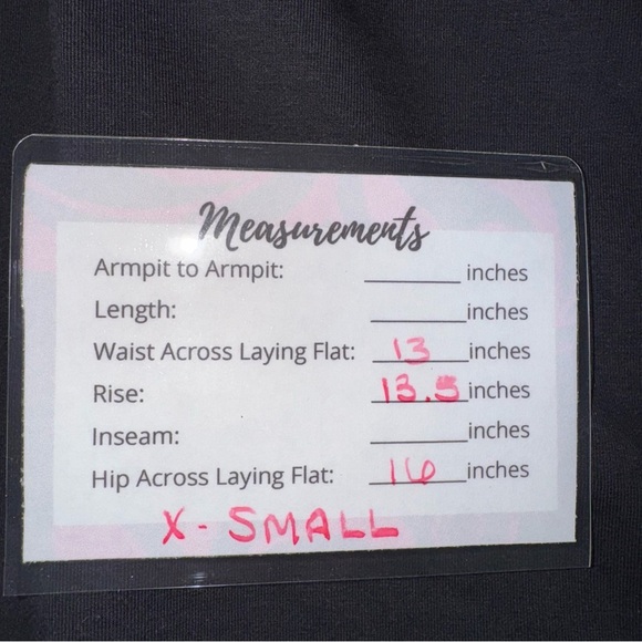 Full Send Skirt | Black Mini with Red Stripe‎ | Drawstring Waist, Comfy - Picture 4 of 6